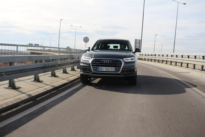auto magazin srbija magazinauto.com audi q5 2.0 tdi test