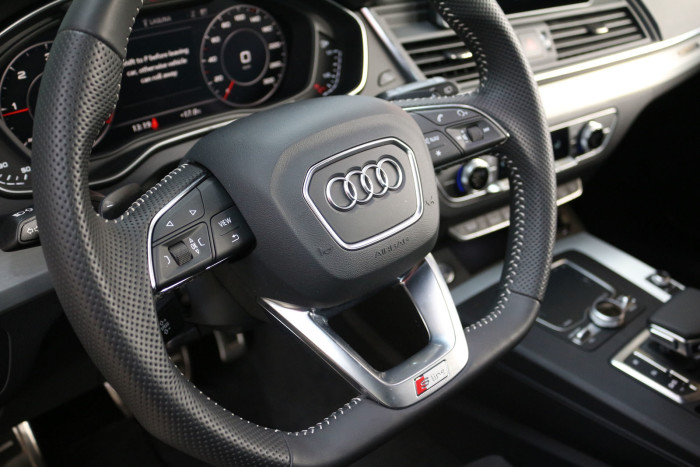 auto magazin srbija magazinauto.com audi q5 2.0 tdi test