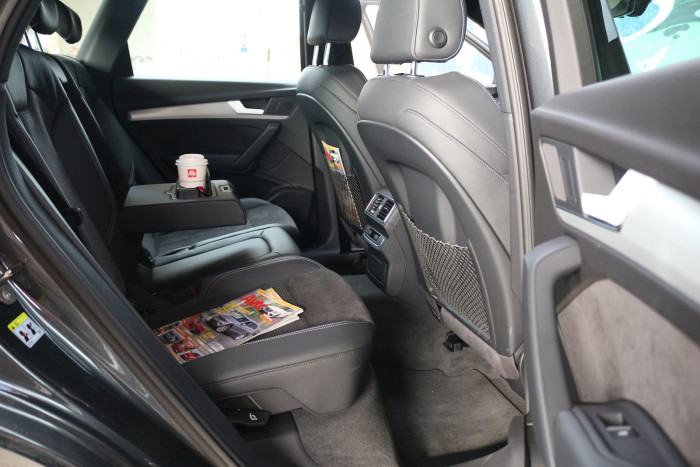 auto magazin srbija magazinauto.com audi q5 2.0 tdi test