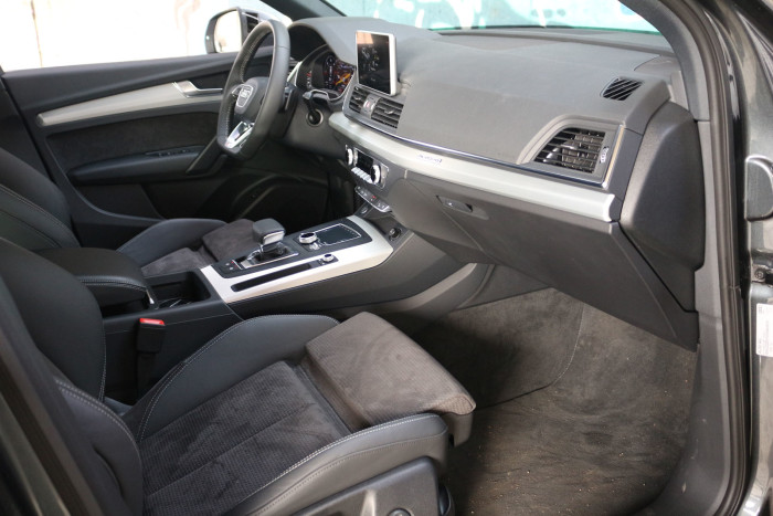auto magazin srbija magazinauto.com audi q5 2.0 tdi test