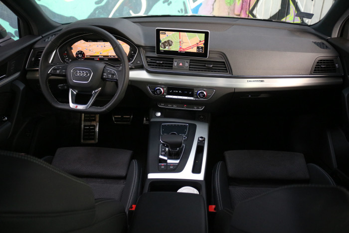 auto magazin srbija magazinauto.com audi q5 2.0 tdi test