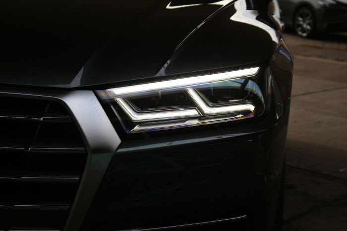 auto magazin srbija magazinauto.com audi q5 2.0 tdi test