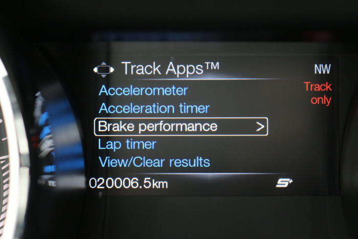 Auto magazin Srbija Ford Mustang Fastback 2.3 GTDi EcoBoost