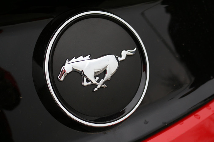 Auto magazin Srbija Ford Mustang Fastback 2.3 GTDi EcoBoost