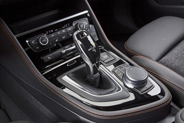 Auto magazin Srbija BMW Serije 2 Active & Gran Tourer