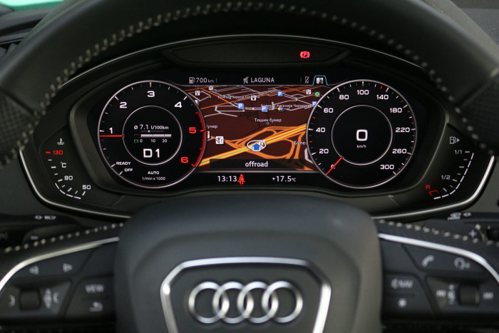 auto magazin srbija magazinauto.com audi q5 2.0 tdi test