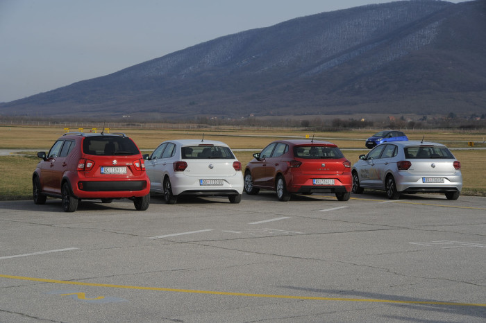 auto magazin srbija auto godine 2018