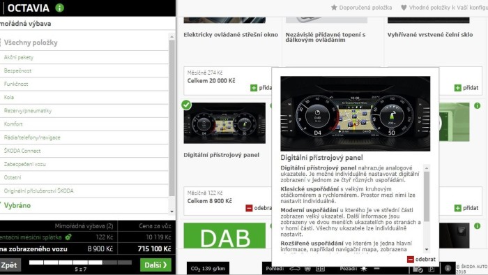 auto-magazin-srbija-skoda-octavia-with-digital-instrument-skoda-octavia