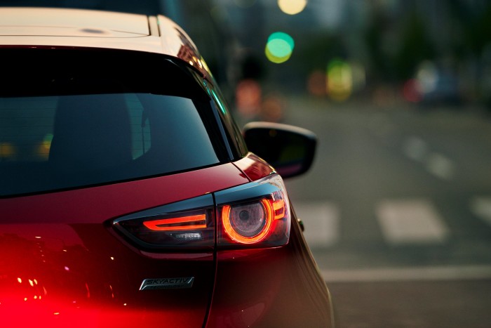 auto magazin srbija nova mazda cx-3