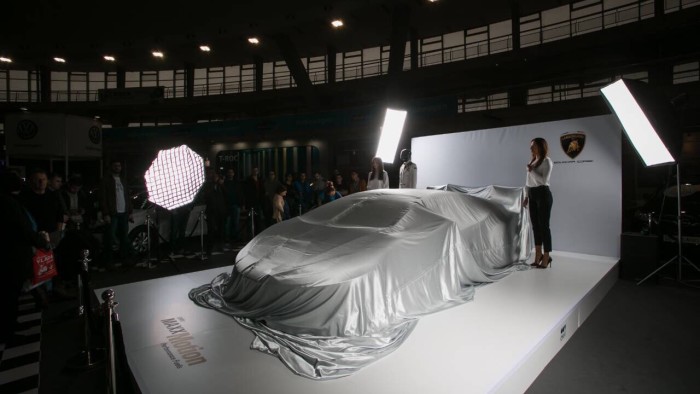 miloš pavlović lamborghini huracan gt3