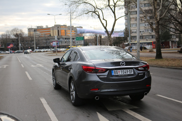 auto magazin srbija test mazda 6 CD175