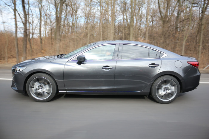 auto magazin srbija test mazda 6 CD175