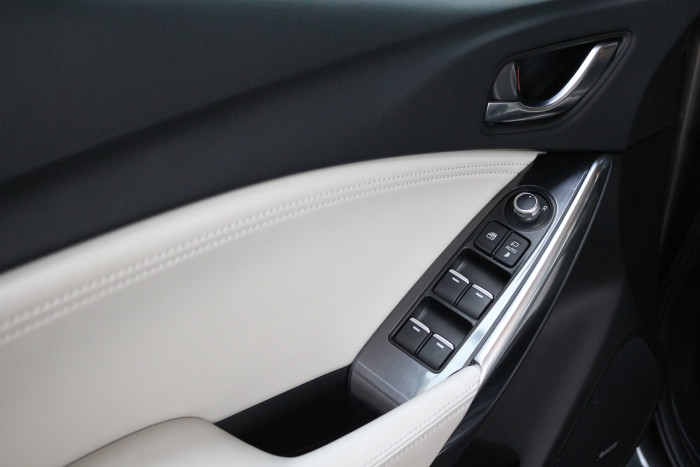 auto magazin srbija test mazda 6 CD175