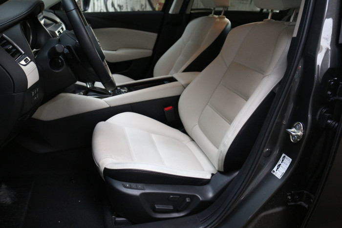 auto magazin srbija test mazda 6 CD175