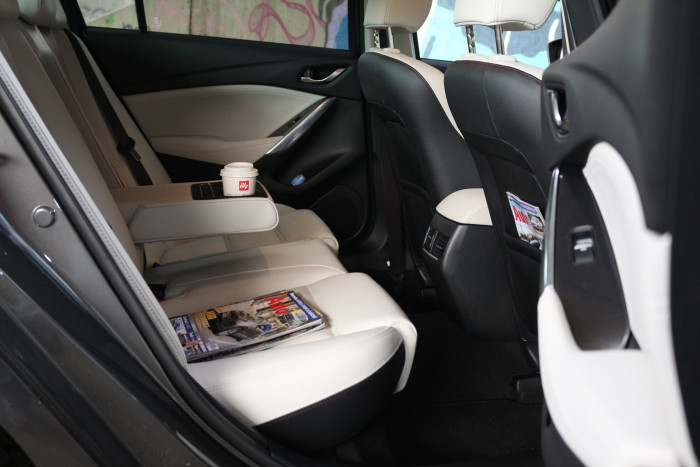 auto magazin srbija test mazda 6 CD175