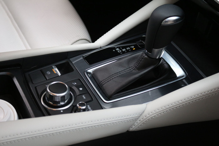 auto magazin srbija test mazda 6 CD175
