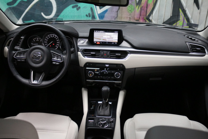 auto magazin srbija test mazda 6 CD175