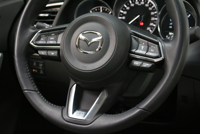 auto magazin srbija test mazda 6 CD175