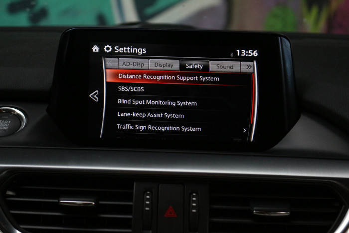 auto magazin srbija test mazda 6 CD175