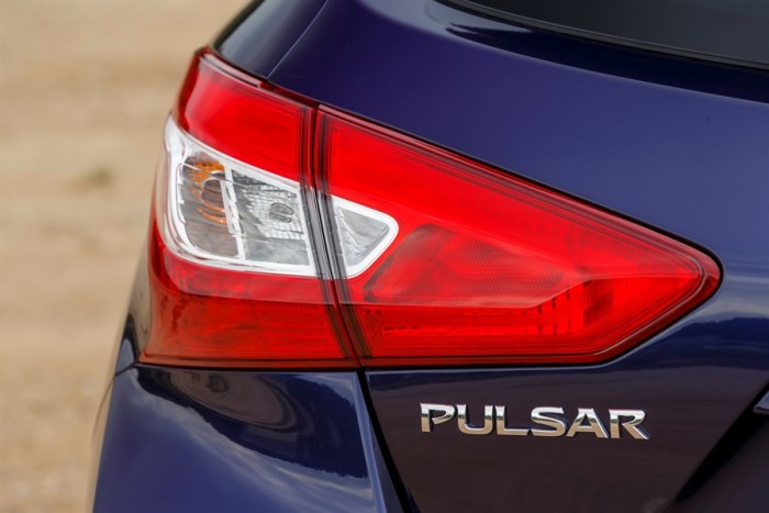 auto magazin srbija nissan pulsar limited edition nissan lf auto centar beograd