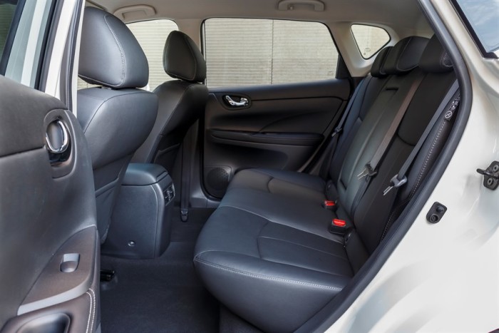 auto magazin srbija nissan pulsar limited edition nissan lf auto centar beograd