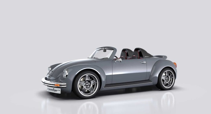 auto magazin srbija memminger roadster 2,7 vw beetle buba
