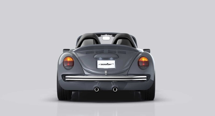 auto magazin srbija memminger roadster 2,7 vw beetle buba