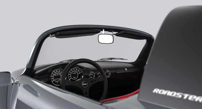 auto magazin srbija memminger roadster 2,7 vw beetle buba