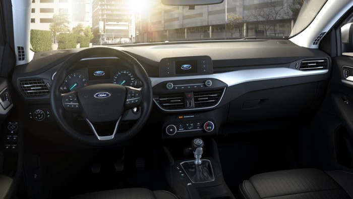auto magazin srbija novi ford focus trend