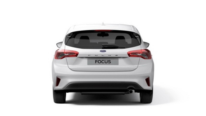 auto magazin srbija novi ford focus trend