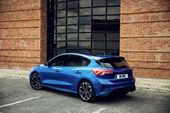 auto magazin srbija novi ford focus