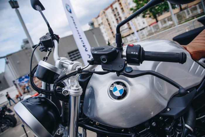 Auto magazin Srbija BMW Motorrad