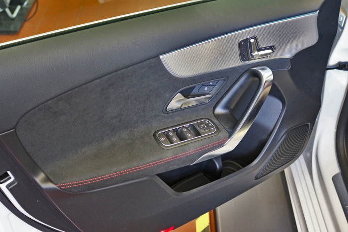 auto magazin srbija mercedes a klase test