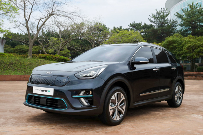 auto magazin srbija kia niro ev