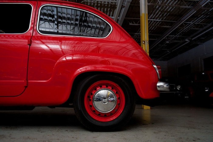 auto magazin srbija fića fiat 600 mazda rotacioni motor