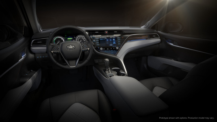 auto magazin srbija toyota camry