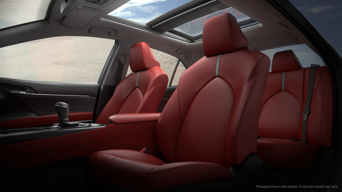 auto magazin srbija toyota camry