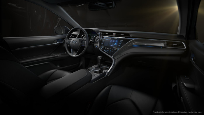 auto magazin srbija toyota camry