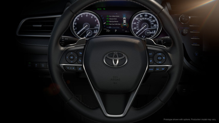auto magazin srbija toyota camry