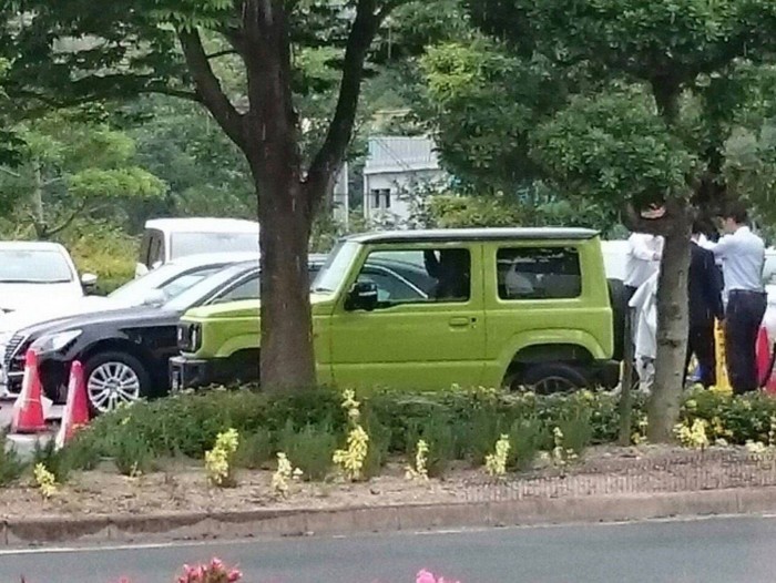 auto magazin srbija suzuki jimny