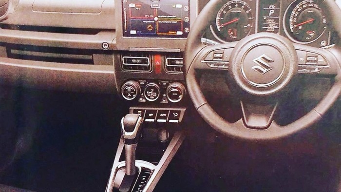 auto magazin srbija suzuki jimny