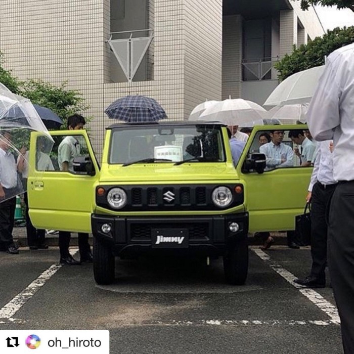 auto magazin srbija suzuki jimny
