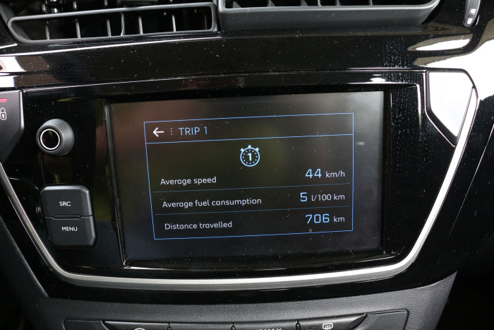 auto magazin srbija test peugeot 301 hdi allure