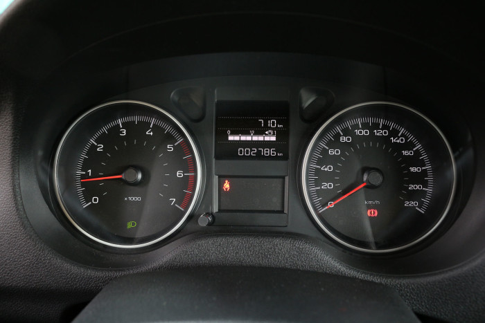 auto magazin srbija test peugeot 301 hdi allure