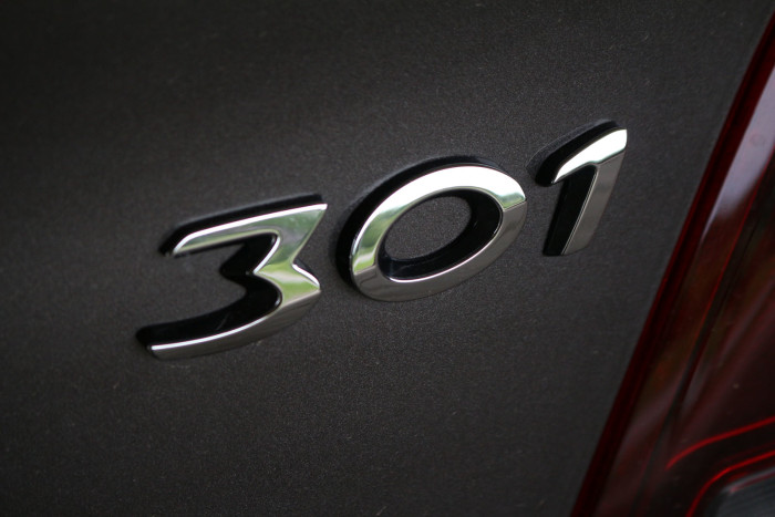 auto magazin srbija test peugeot 301 hdi allure