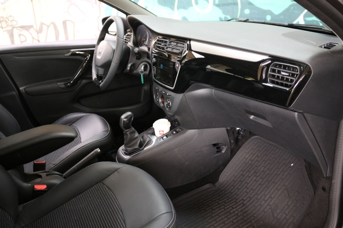 auto magazin srbija test peugeot 301 hdi allure