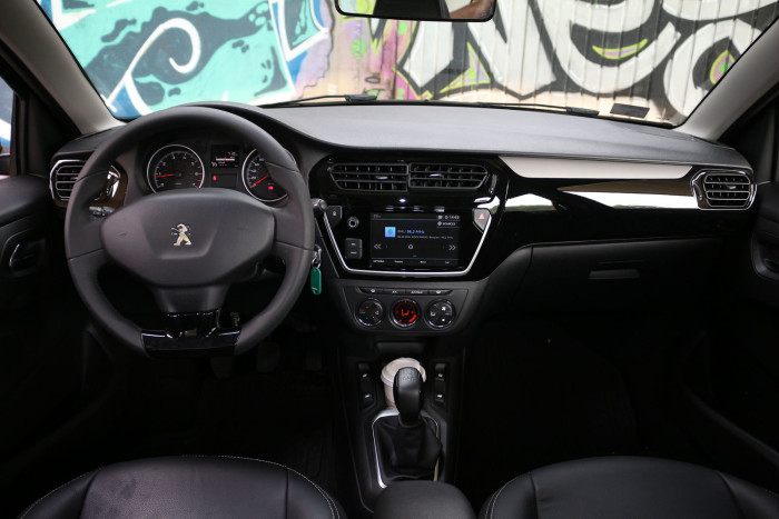 auto magazin srbija test peugeot 301 hdi allure