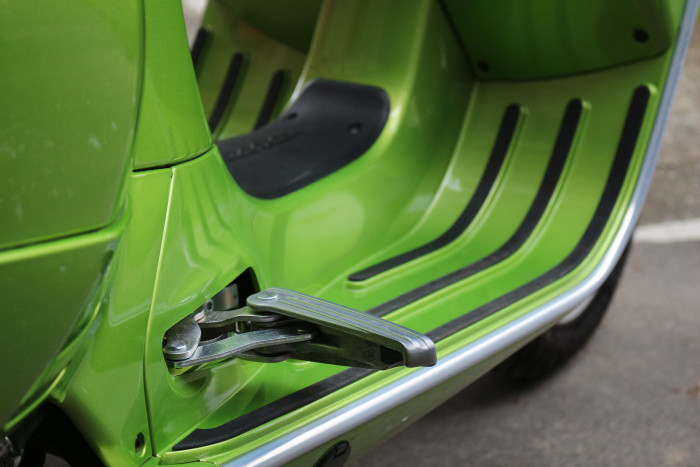 Auto magazin Srbija Test Vespa GTS 300 Super