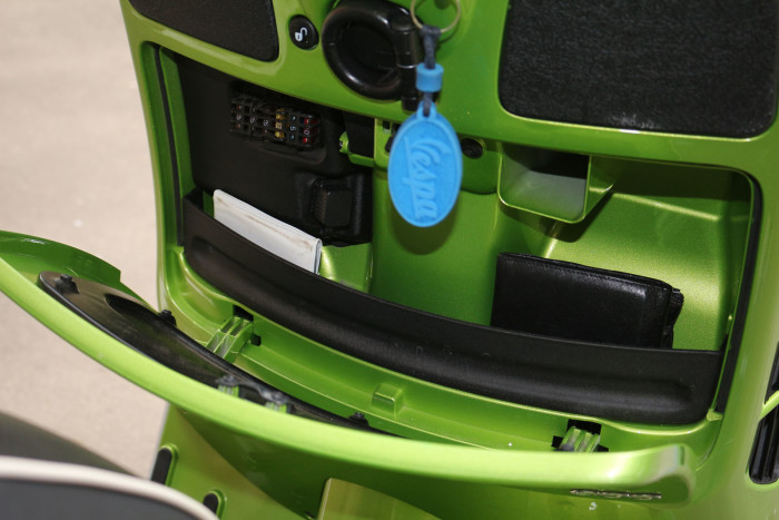 Auto magazin Srbija Test Vespa GTS 300 Super