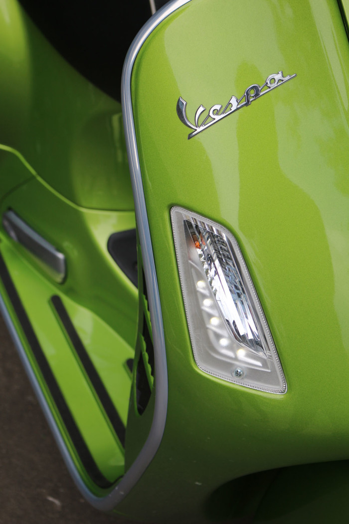 Auto magazin Srbija Test Vespa GTS 300 Super